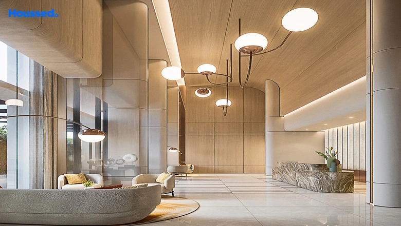Sample Apartment of Lodha Azur in Bannerghatta, Bangalore - Image 100018
