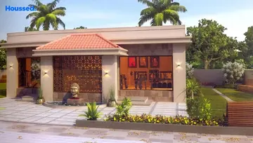 Amenities of Pavan Prachi Bunglows - Image 192685
