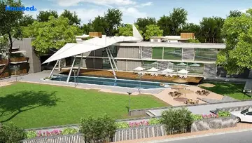 Amenities of Neptune Antica Greenwoods - Image 182837