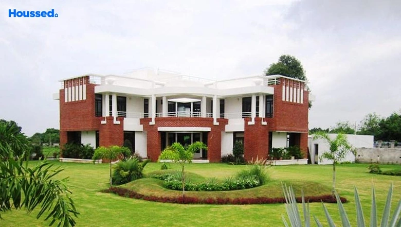 Project Image of Neptune Antica Greenwoods in Alkapuri, Vadodara - Image 182834
