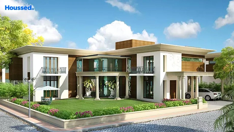 Project Image of Neptune Antica Greenwoods in Alkapuri, Vadodara - Image 182833