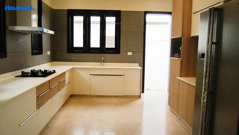 Sample Apartment of Neptune Antica Greenwoods in Alkapuri, Vadodara - Image 182839