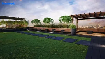 Amenities of Panchshil Sheth Serenita - Image 99953