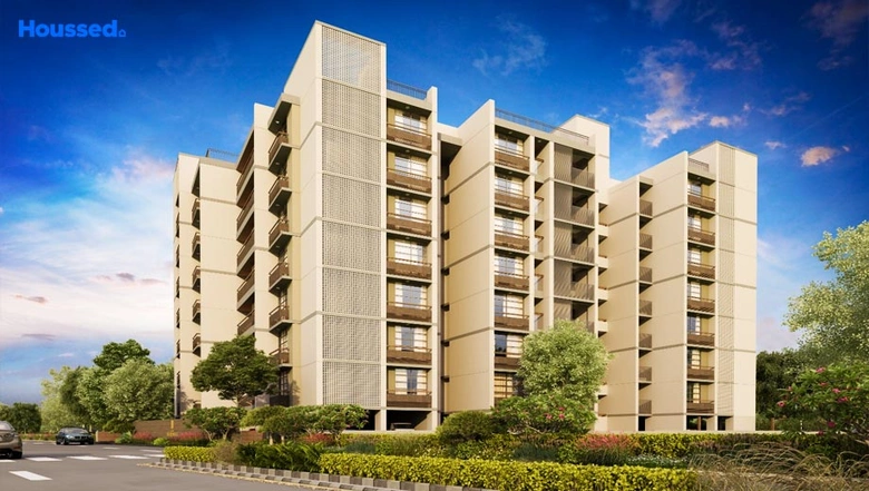 Project Image of Panchshil Sheth Serenita in Ellisbridge, Ahmedabad - Image 99952