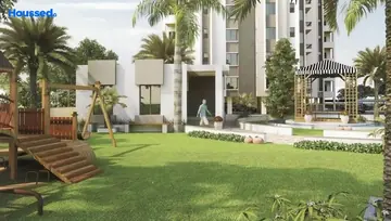 Amenities of Shreeji Anand Garden - Image 182689