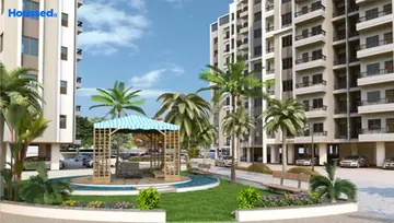 Amenities of Shreeji Anand Garden - Image 182690