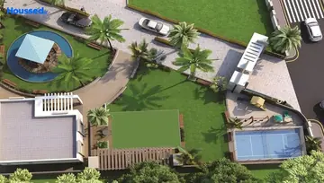Amenities of Shreeji Anand Garden - Image 182691