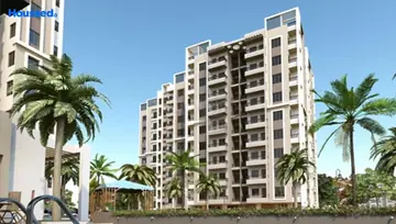 Project Image of Shreeji Anand Garden - Image 182684