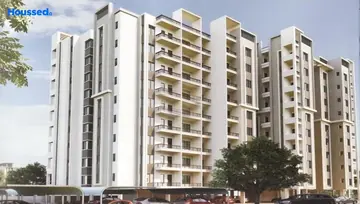 Project Image of Shreeji Anand Garden - Image 182683