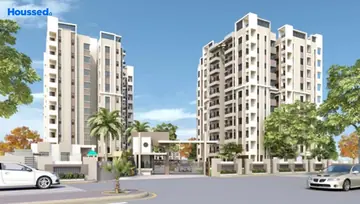 Project Image of Shreeji Anand Garden - Image 182688