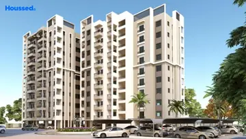 Project Image of Shreeji Anand Garden - Image 182687