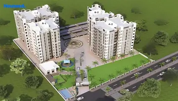 Project Image of Shreeji Anand Garden - Image 182686