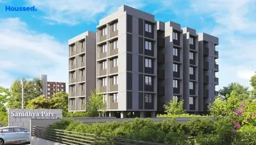 Project Image of Gajraj Sanidhya Parv - Image 99959