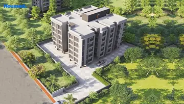 Project Image of Gajraj Sanidhya Parv - Image 99960