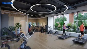 Amenities of Mahindra Zen - Image 100031