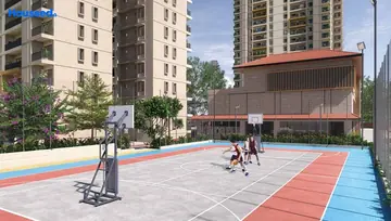 Amenities of Mahindra Zen - Image 100027