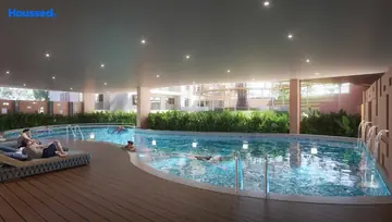 Amenities of Mahindra Zen - Image 100025