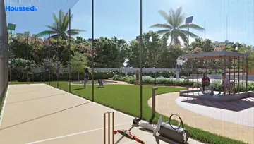 Amenities of Mahindra Zen - Image 100026