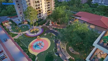 Amenities of Mahindra Zen - Image 100029