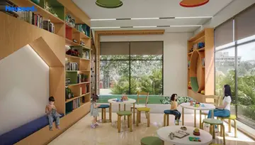 Amenities of Mahindra Zen - Image 100032