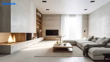 Sample Apartment of Mahindra Zen - Image 100033