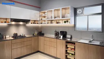 Sample Apartment of Mahindra Zen - Image 100034