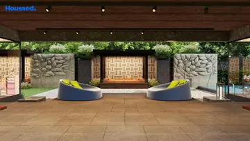 Amenities of Nine Madhav Sthapatya - Image 100045
