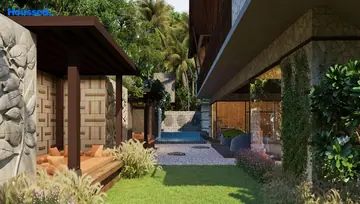 Amenities of Nine Madhav Sthapatya - Image 100043