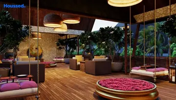 Amenities of Nine Madhav Sthapatya - Image 100044