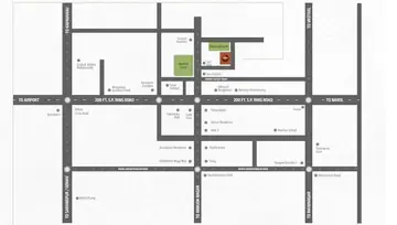 Location of Nine Madhav Sthapatya - Image 100046