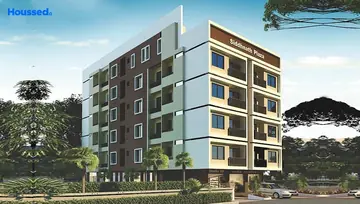 Project Image of Anand Siddhnath Plaza - Image 202505