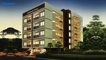 Project Image of Anand Siddhnath Plaza - Image 202504