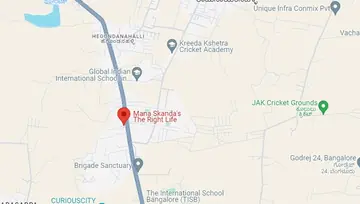 Location of Mana Skandas The Right Life - Image 100056