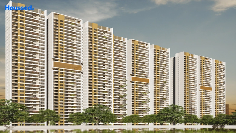 Project Image of Mana Skandas The Right Life in Sarjapur, Bangalore - Image 100050