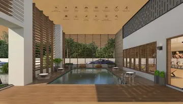 Amenities of MC Fortune - Image 100106
