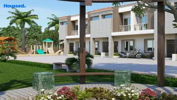 Amenities of Ananta Shubhlaxmi - Image 182731
