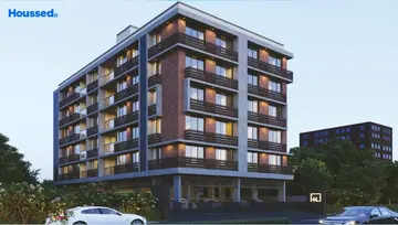 Project Image of Hrishiraj H4 - Image 100097