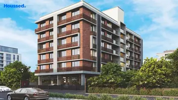 Project Image of Hrishiraj H4 - Image 100095