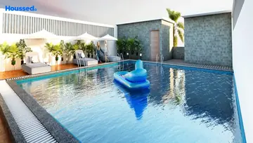 Amenities of Platinum East Woods - Image 100117