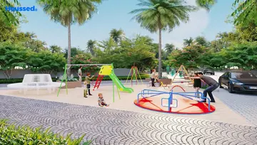 Amenities of Platinum East Woods - Image 100118