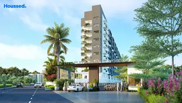 Project Image of Platinum East Woods - Image 100116