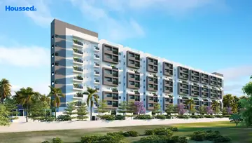 Project Image of Platinum East Woods - Image 100115