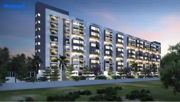 Project Image of Platinum East Woods - Image 100114