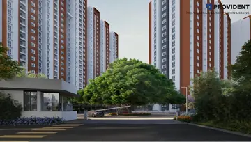 Project Image of Provident Botanico - Image 100060