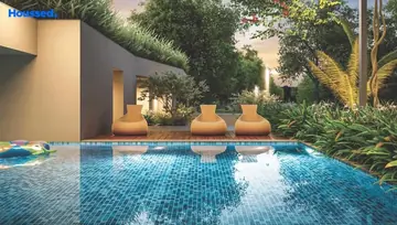 Amenities of Safalya Panorama - Image 194447