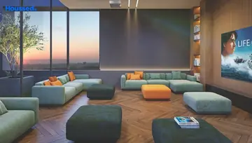 Amenities of Safalya Panorama - Image 194446
