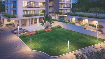 Amenities of Safalya Panorama - Image 194444
