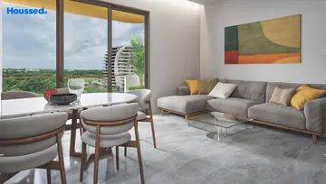 Sample Apartment of Safalya Panorama - Image 194449