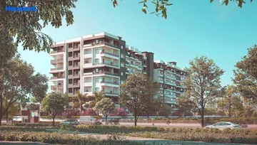Project Image of CBR Sarasthira - Image 100076
