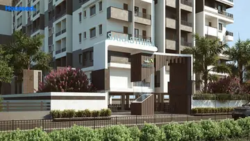 Project Image of CBR Sarasthira - Image 100075
